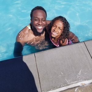 Meet your Posher, Steven